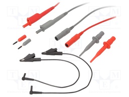 Test lead; Application: FLK-12