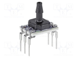 Sensor: pressure; Range: 0÷15psi; gage; Output conf: analogue