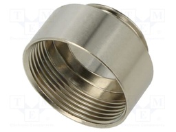 Enlarger of threads for glands; Int.thread: M32; Ext.thread: M25