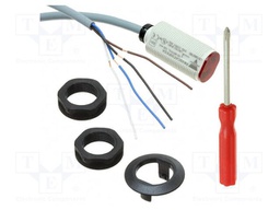 Sensor: photoelectric