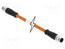 Cable: for sensors/automation