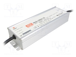 Power supply: switched-mode; LED; 184.8W; 42VDC; 4.4A; 90÷305VAC