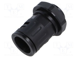 Cable gland; Gland: M20; polyamide; Pitch: 1.5