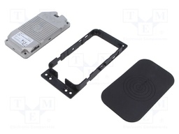 Inductance charger; universal; Sup.volt: 12VDC; 10W; 5V÷9V/1.2A