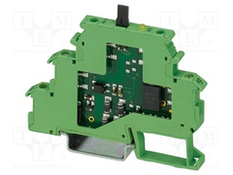 Socket; Mounting: DIN