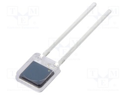 Sensor: gas; detector; SpO2; Application: pulse oximetry