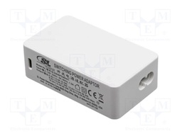 Power supply: switching