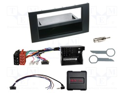 Adapter for control from steering wheel; Ford; black