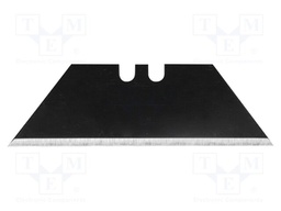 Blade; 10pcs; Blades: trapezoidal