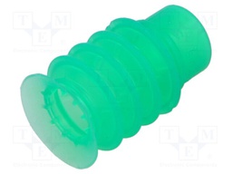 Suction cup; 30mm; 9.3g; Shore hardness: 55; 15.61cm3; 16N; SPB4