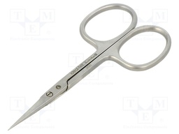 Cutters; for precision works; L: 91mm; Blade length: 22mm