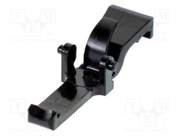 Enclosure: for D-Sub connectors