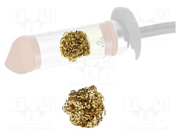 Filter; 10pcs; metal