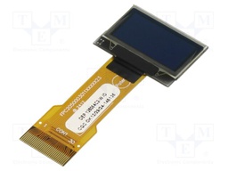 Display: OLED