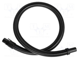 Hose; 150mm; vacuum cleaner