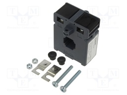 Current Transformer, Bushing, 150 A Input, 1 A Output, IP20, Screw Terminal