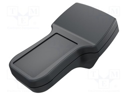 Enclosure: for display