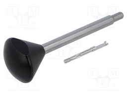 Tool: insertion/removal; SW-GKS; 144mm; test needles