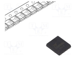 Transistor: N-MOSFET; SPLIT GATE TRENCH; unipolar; 60V; 50A; 38W