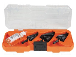 Drill bit-kit