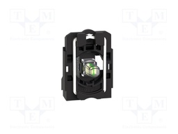 Lamp, Schneider Harmony XB5 Series Control & Signalling Units, Harmony Series