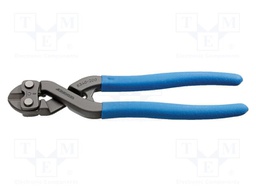 Cutters; cutting; induction hardened blades; 200mm