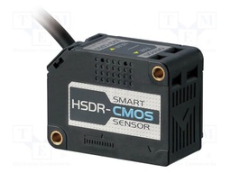 Sensor: displacement