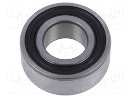 Bearing: single row deep groove ball; Øint: 20mm; Øout: 42mm