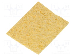 Tip cleaning sponge; for SP-60A station,for SP-80D station