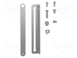 Mechanical door stop; Spacial SF,for enclosures