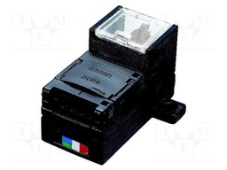 Automation module: supply connector; DCN4; CompoNET