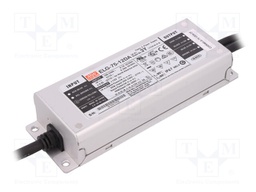 Power supply: switched-mode; Communication: DALI; LED; 60W; 12VDC