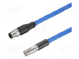 Cable: for sensors/automation