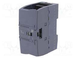 Module: extension; 24VDC; IN: 4; Series: S7-1200; 45x100x75mm; IP20