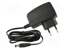 Power supply: switched-mode