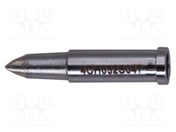 Soldering Tip, 40° Chisel, 3.2 x 10 mm, Soldering Station