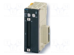 Module: positioning; OUT 1: NPN,OC; 90x31x65mm; 5VDC,24VDC