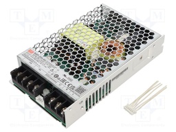 Power supply: switching