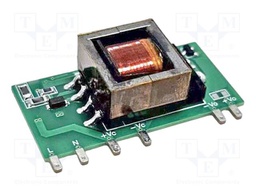 Converter: AC/DC