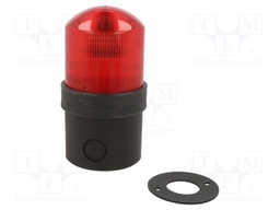 Signaller: lighting; LED; red; Harmony XVB