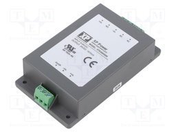 Converter: DC/DC