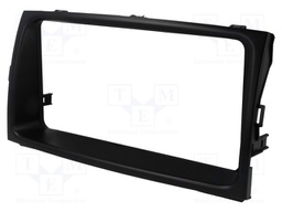 Radio frame; Toyota