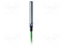 K-type temperature probe; -50÷205°C; Probe l: 40mm; Accur: ±2,5°C