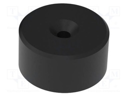 Actuator; F3S-TGR-N_R; polyester; Ø30x15mm