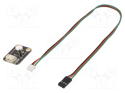 Sensor: tilt; 22x30mm; 3.3÷5VDC