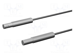 Sensor: fiber-optic; Oper.mode: transmitter-receiver