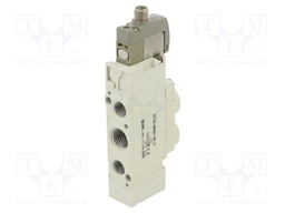 Electromagnetic valve