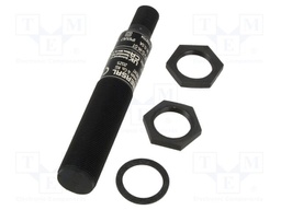 Safety switch: magnetic