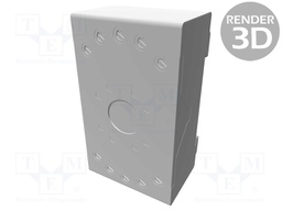 Relays accessories: socket; Application: 31L48T; PIN: 8