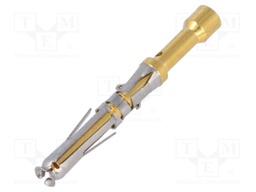 Contact; Size: 20; female; 30AWG÷28AWG; RT360,eco|mate Aquarius